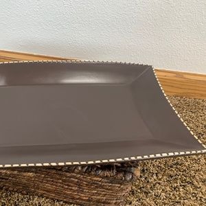 Southern living Mario batali serving tray
